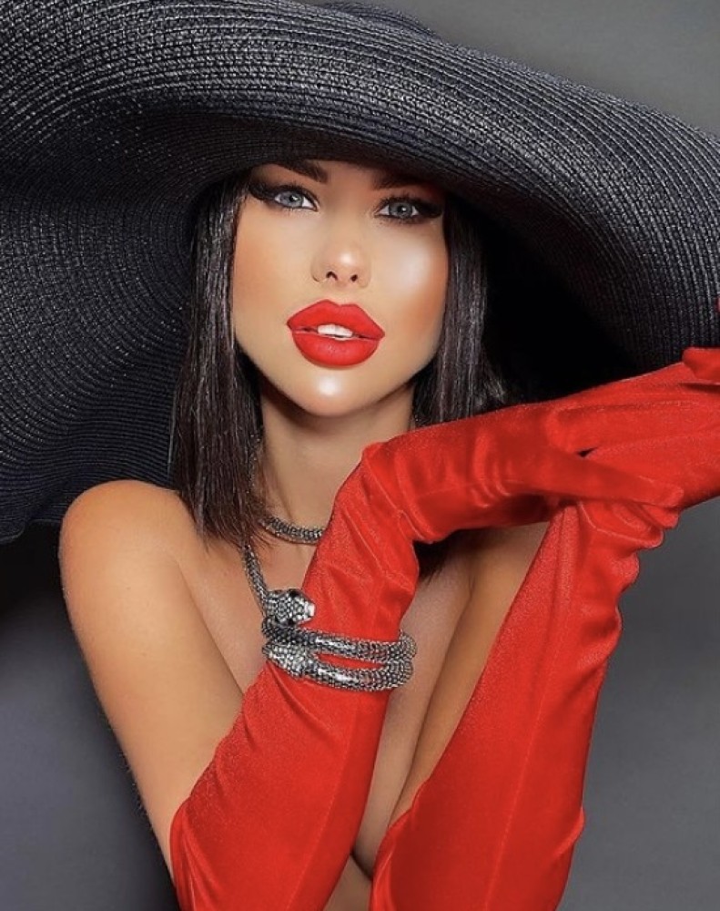 Индивидуалка 🎥 Марина фото № 2 в городе Сочи