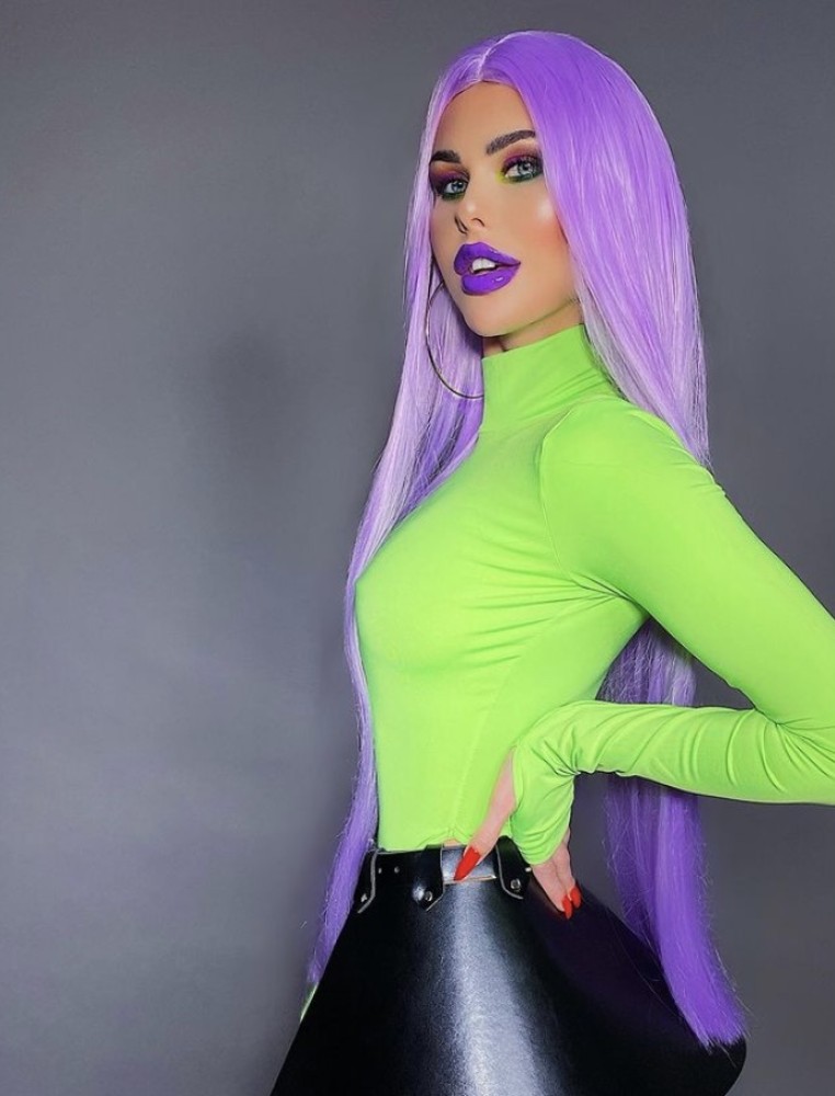 Индивидуалка 🎥 Марина фото № 2 в городе Сочи