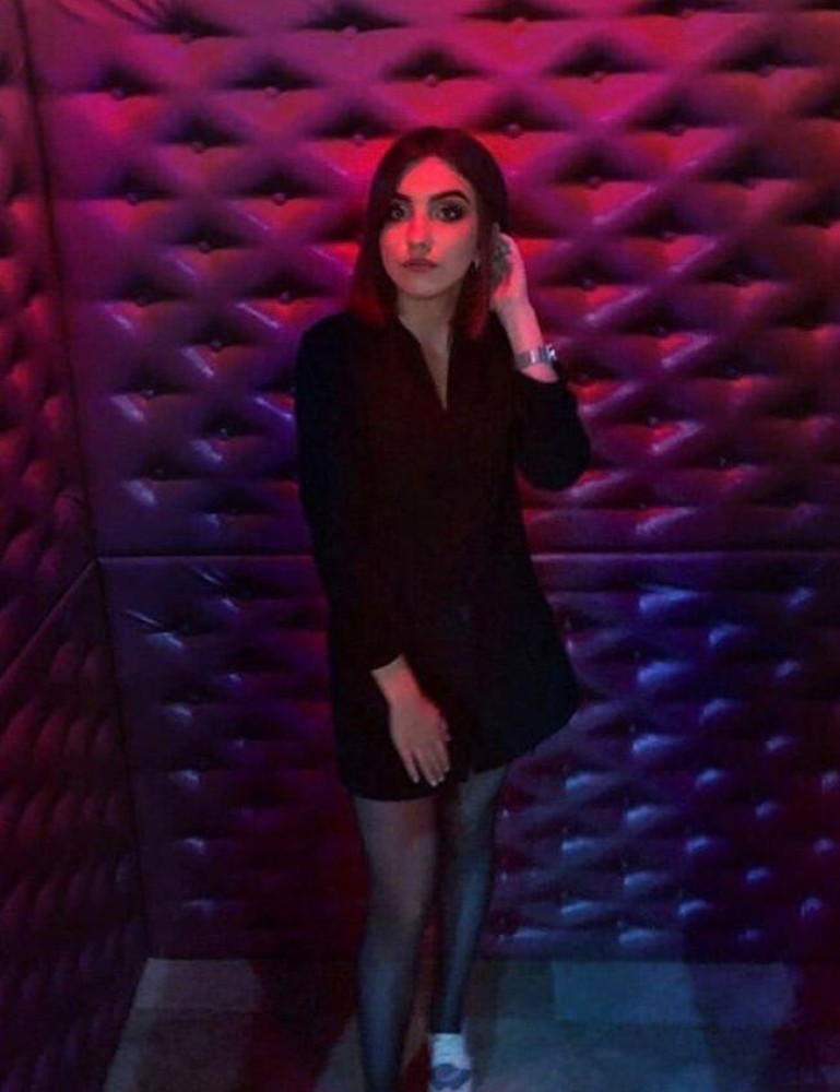 Индивидуалка 🎥 Регина фото № 2 в городе Сочи