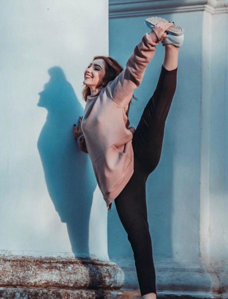 Индивидуалка 🎥 Регина фото № 2 в городе Сочи