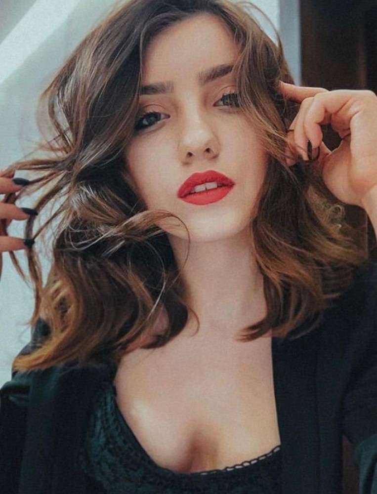 Индивидуалка 🎥 Регина фото № 2 в городе Сочи