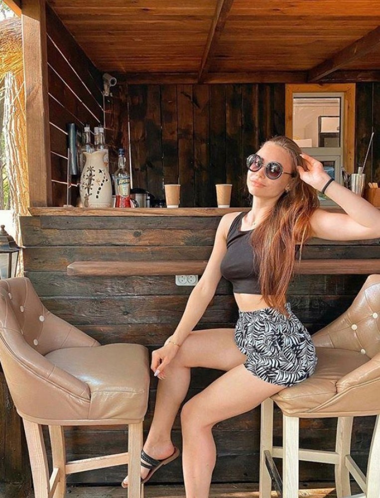 Индивидуалка 🎥 Софья фото № 2 в городе Сочи