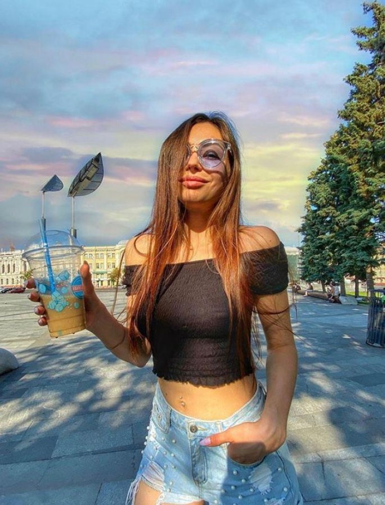 Индивидуалка 🎥 Софья фото № 2 в городе Сочи