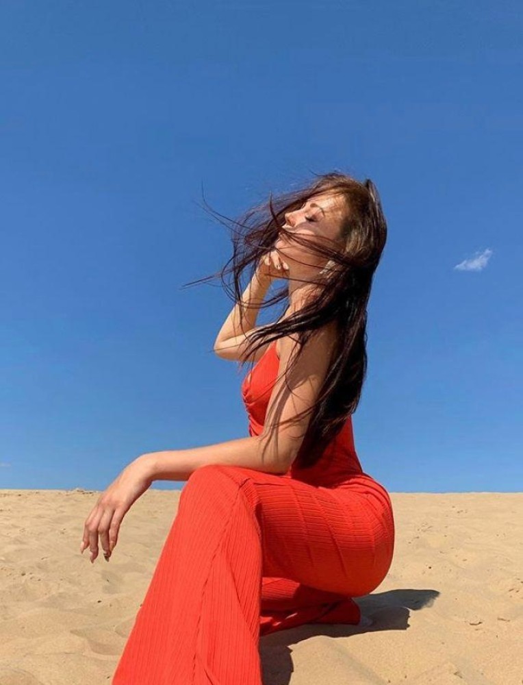 Индивидуалка 🎥 Софья фото № 2 в городе Сочи