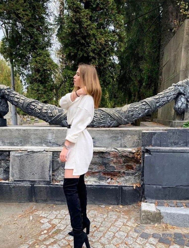 Индивидуалка 🎥 Светка фото № 2 в городе Сочи