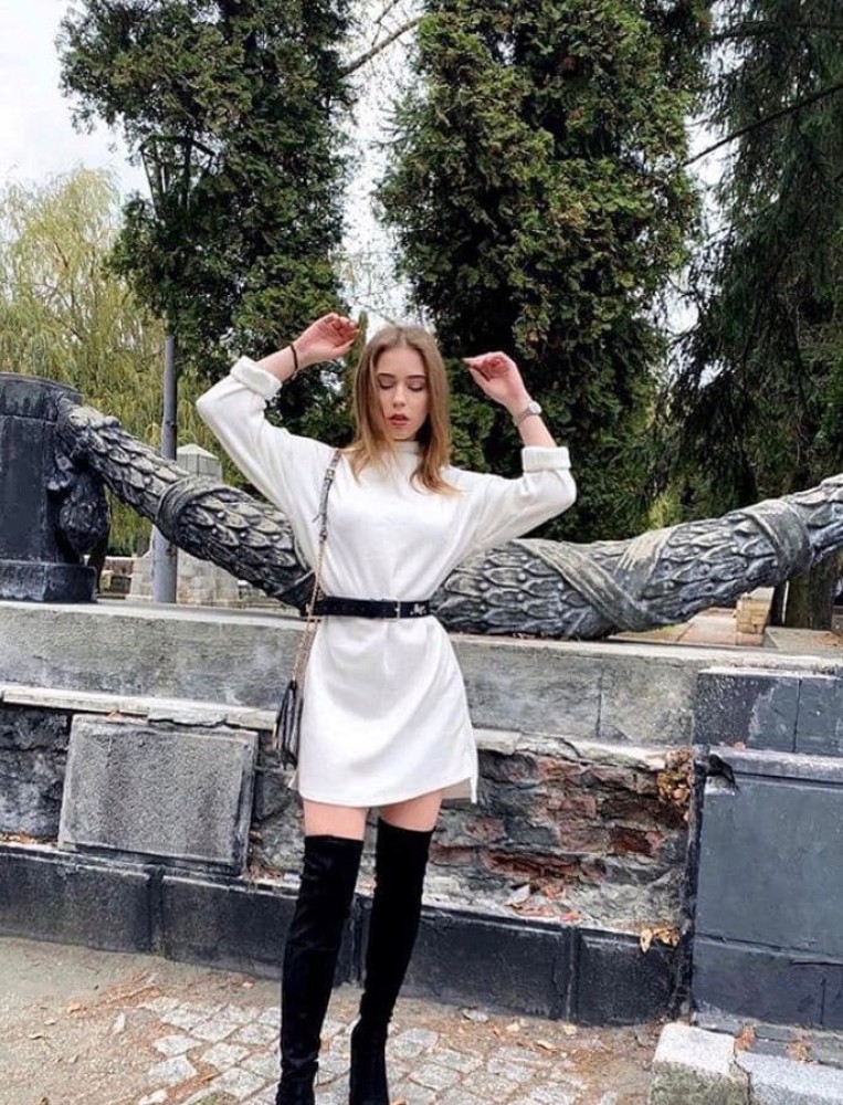 Индивидуалка 🎥 Светка фото № 2 в городе Сочи