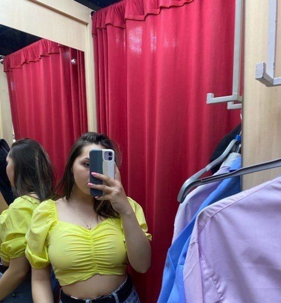 Индивидуалка Арина главное фото в городе Сочи 