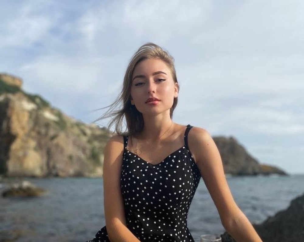 Индивидуалка Людмила главное фото в городе Сочи 