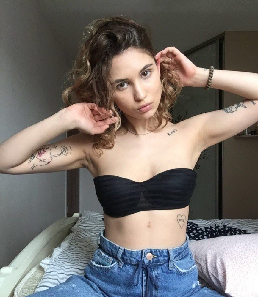 Индивидуалка Вера главное фото в городе Сочи 