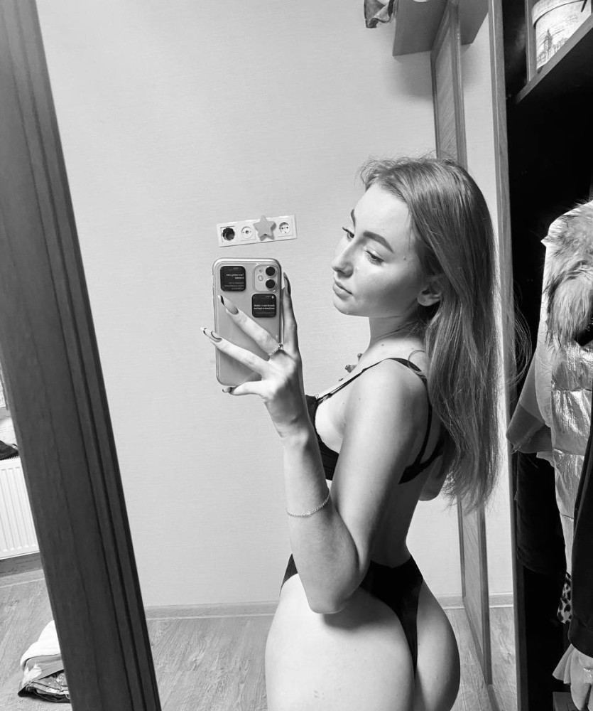 Индивидуалка Настя главное фото в городе Сочи 