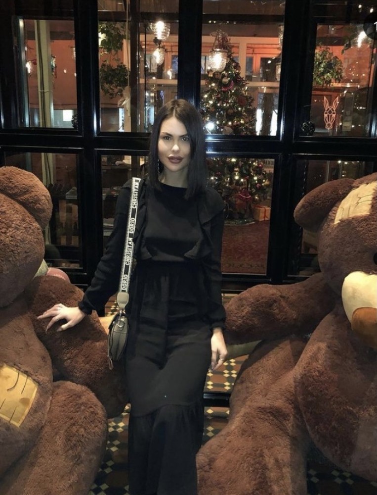 Индивидуалка 🎥 Марина главное фото в городе Сочи 