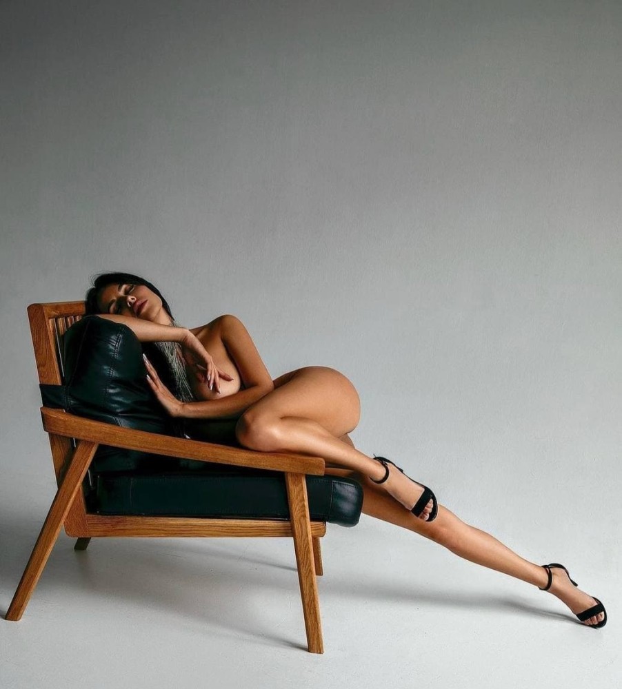 Индивидуалка Анна фото № 2 в городе Сочи