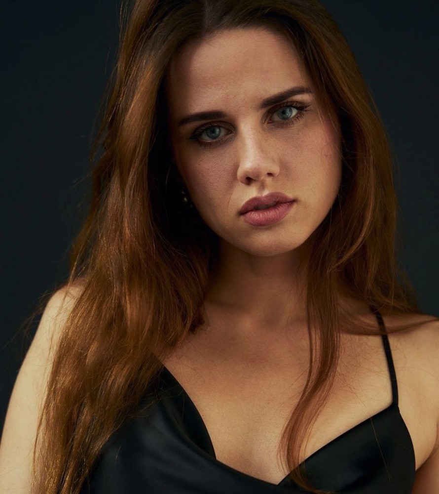 Индивидуалка Арина фото № 2 в городе Сочи