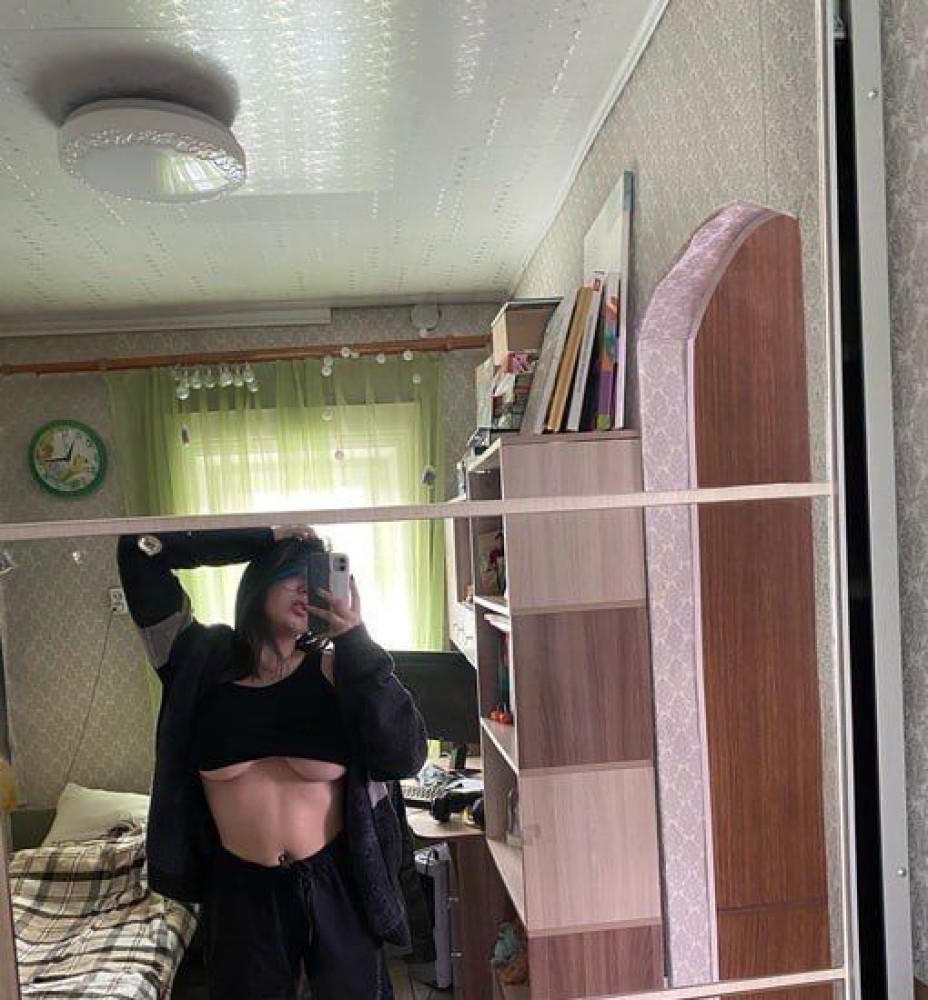 Индивидуалка Арина фото № 2 в городе Сочи