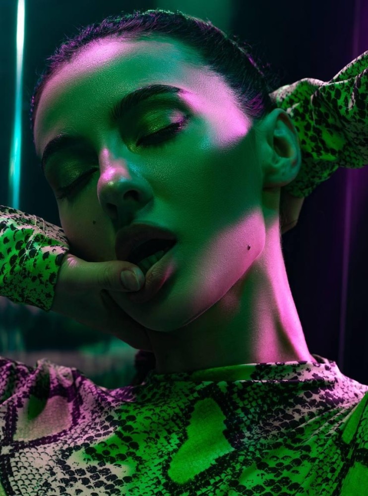 Индивидуалка Диляра фото № 2 в городе Сочи