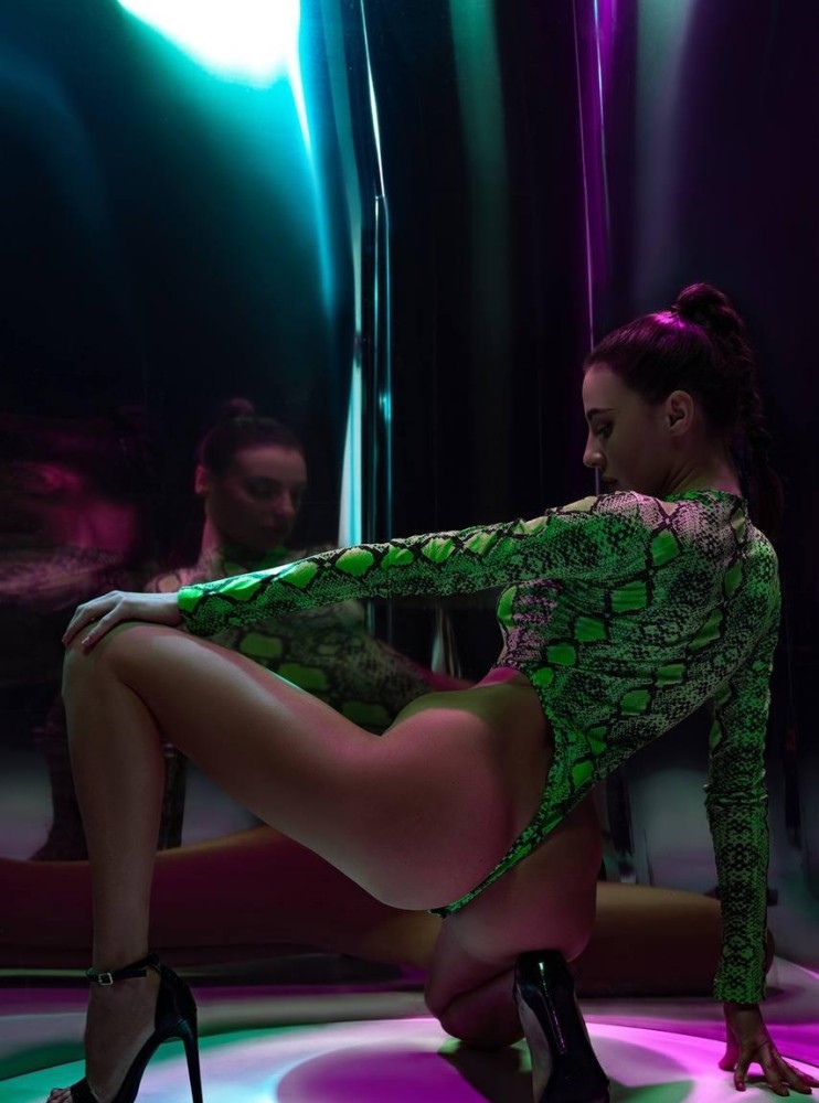 Индивидуалка Диляра фото № 2 в городе Сочи