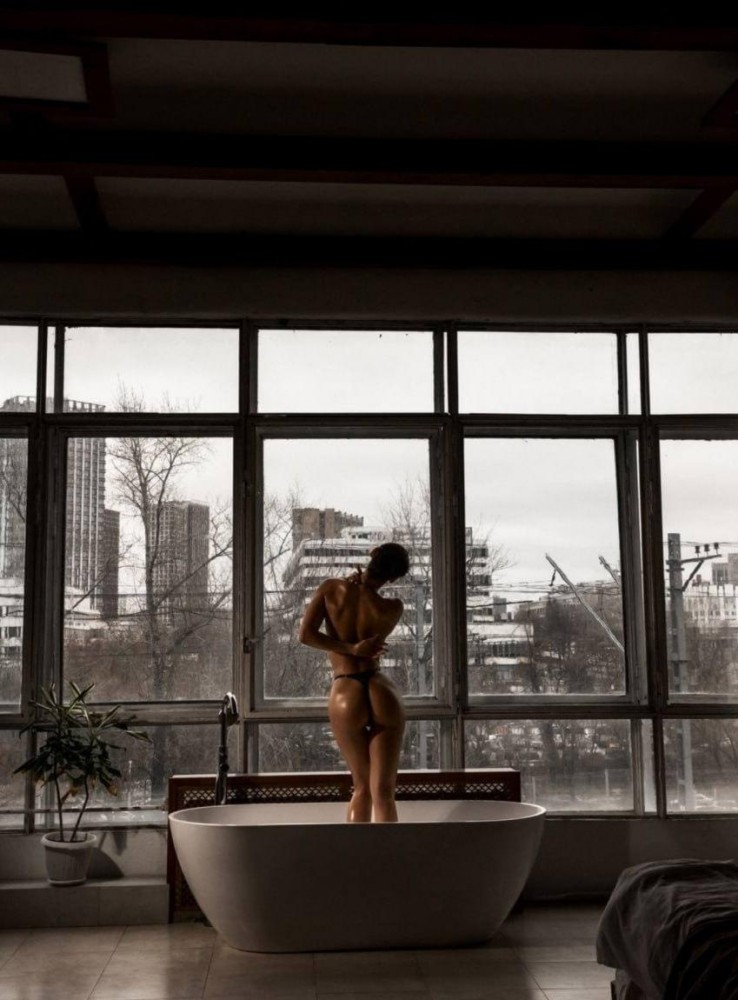 Индивидуалка Дора фото № 2 в городе Сочи