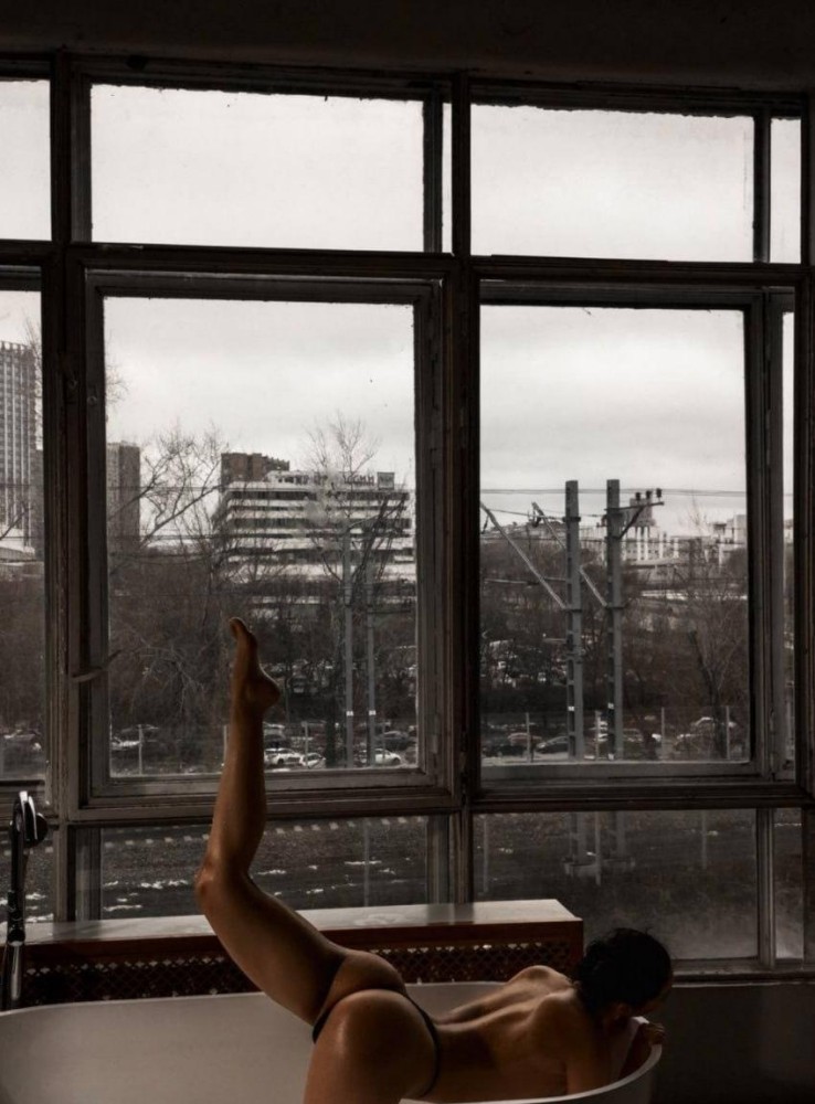 Индивидуалка Дора фото № 2 в городе Сочи