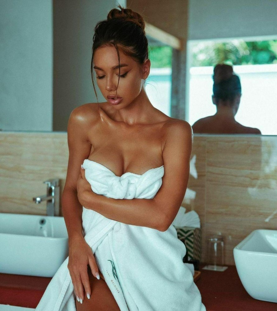 Индивидуалка Джулиана фото № 2 в городе Сочи