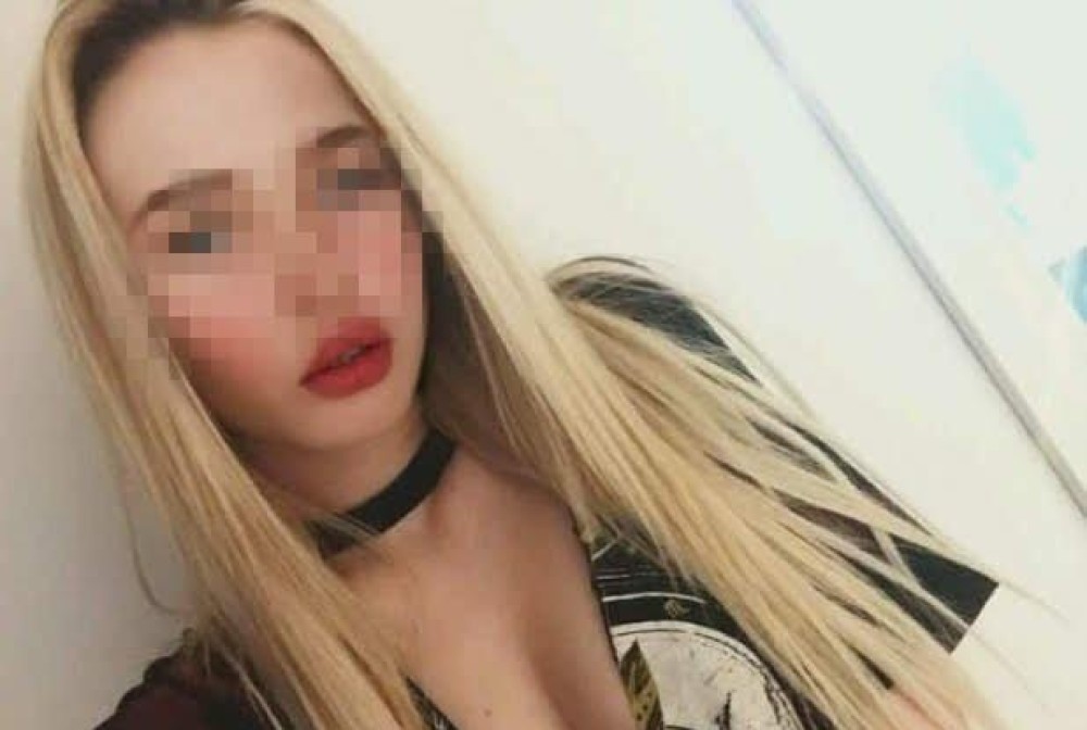 Индивидуалка Галина фото № 2 в городе Сочи