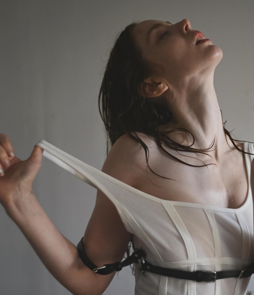 Индивидуалка Ида фото № 2 в городе Сочи