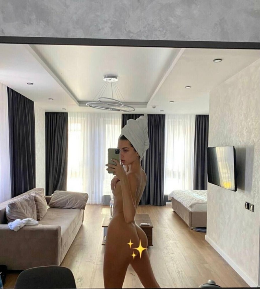 Индивидуалка Изольда фото № 2 в городе Сочи