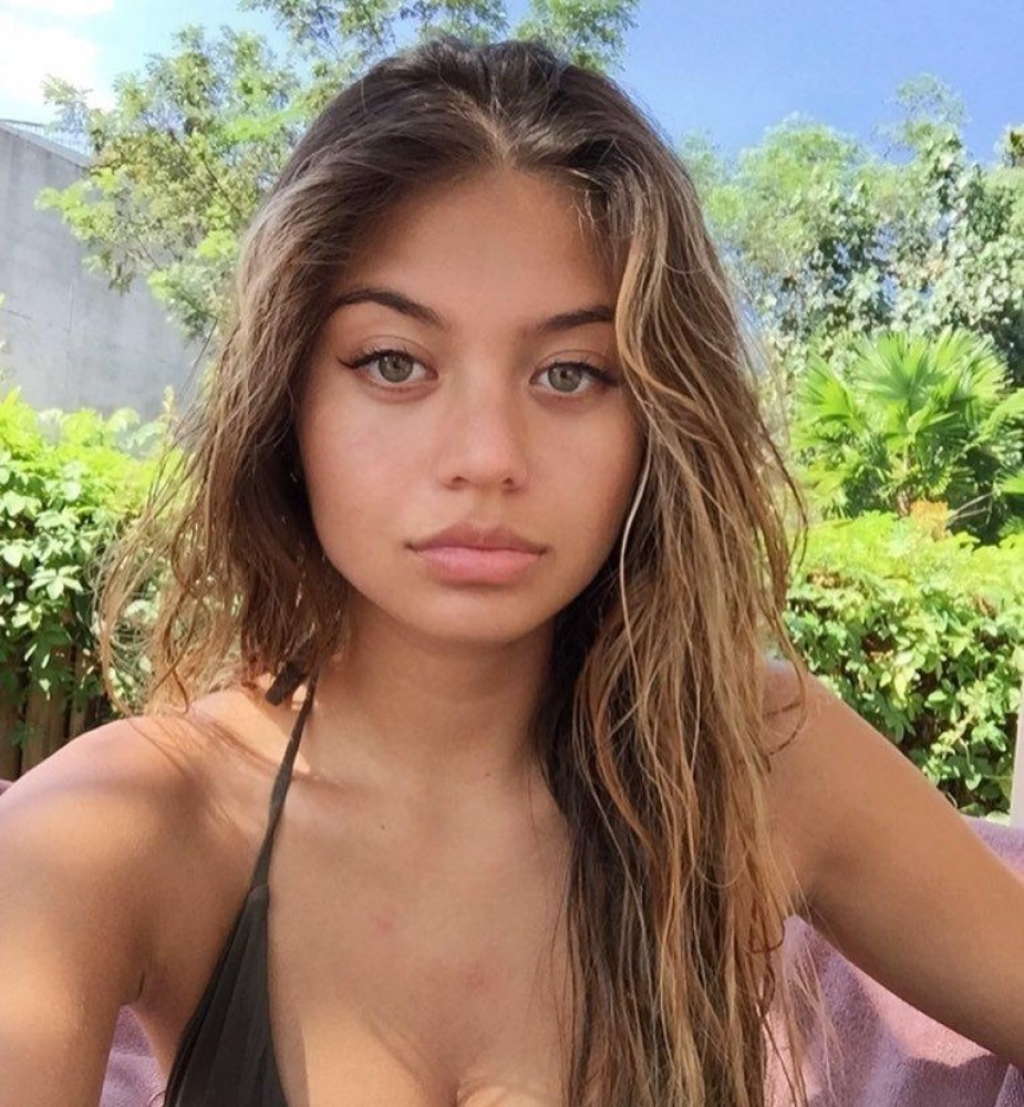 Индивидуалка Карина фото № 2 в городе Сочи