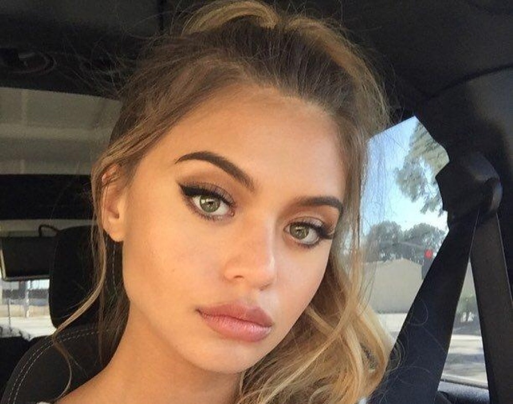 Индивидуалка Карина фото № 2 в городе Сочи