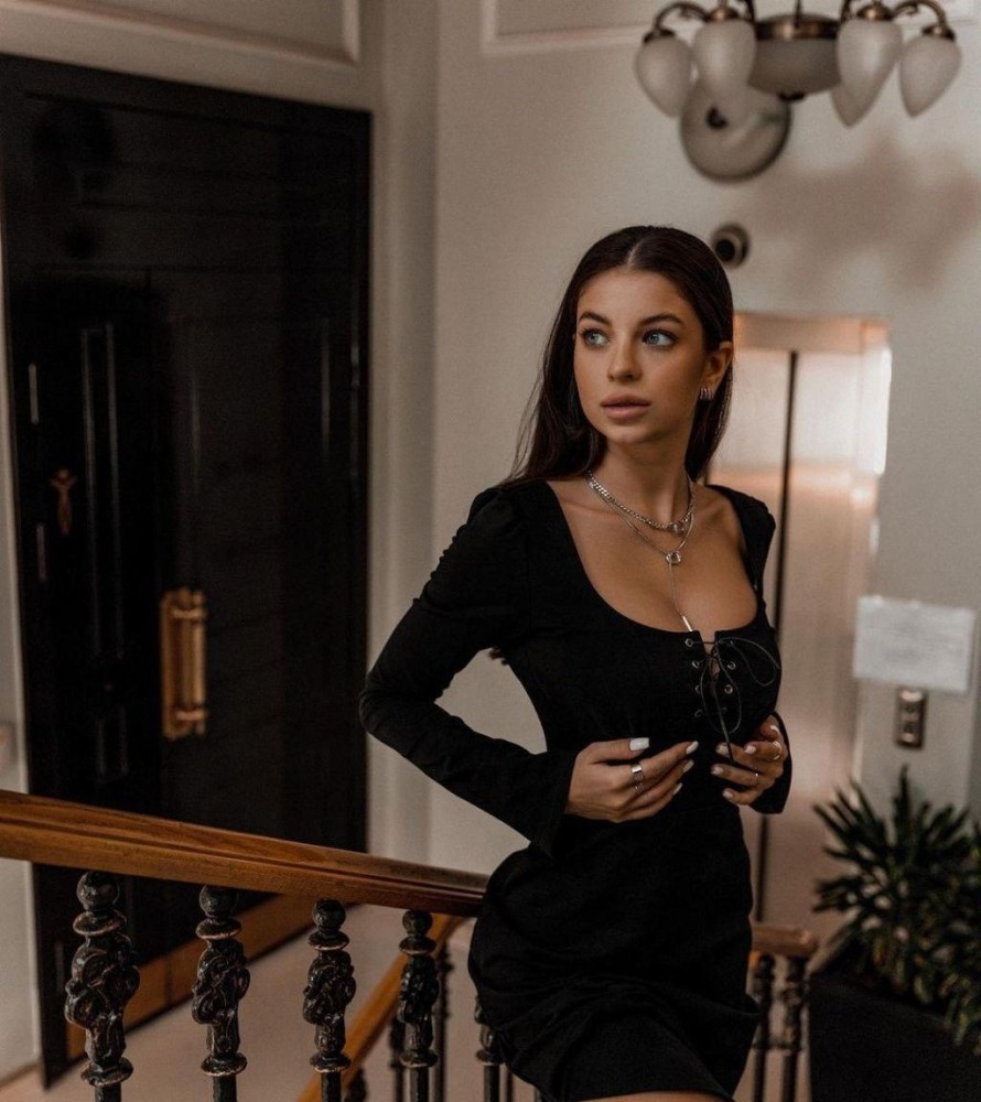 Индивидуалка Катечка фото № 2 в городе Сочи