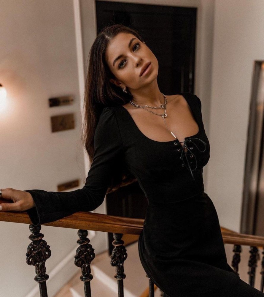 Индивидуалка Катечка фото № 2 в городе Сочи