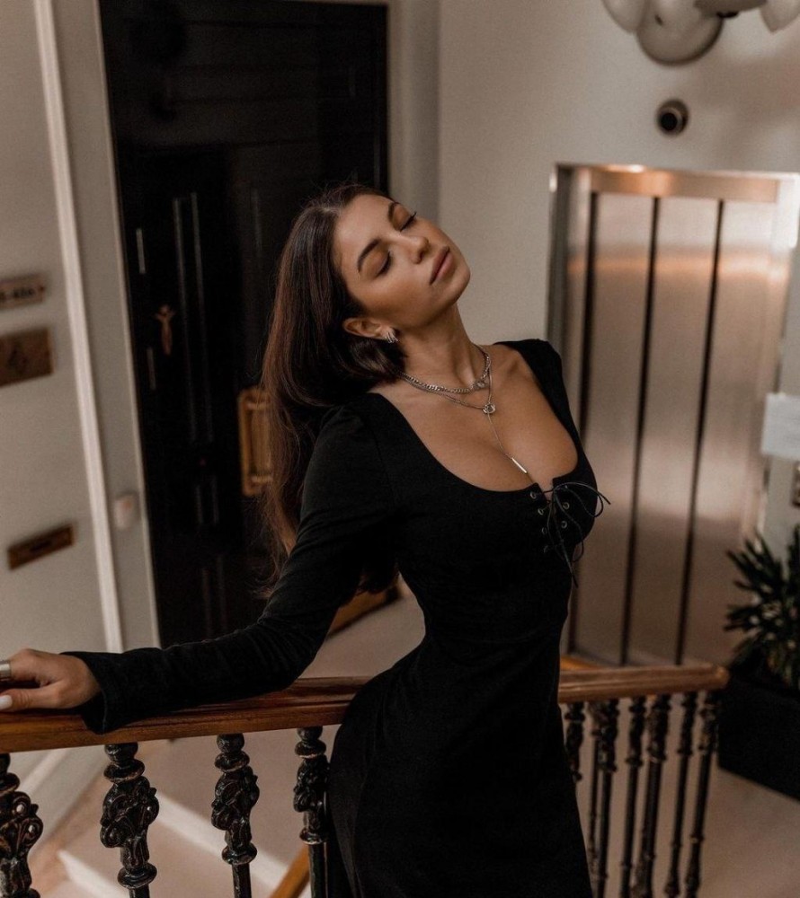 Индивидуалка Катечка фото № 2 в городе Сочи