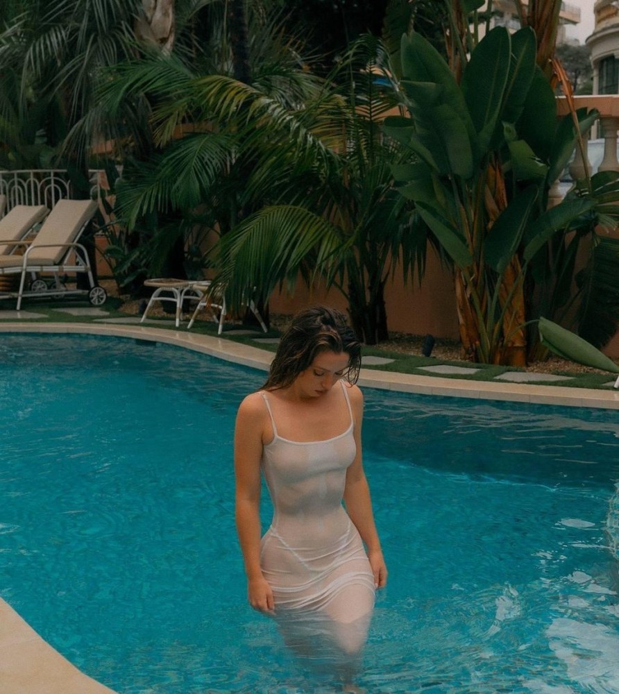 Индивидуалка Кристина фото № 2 в городе Сочи