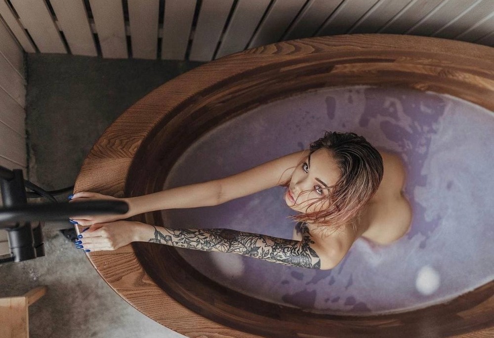 Индивидуалка Лиля фото № 2 в городе Сочи