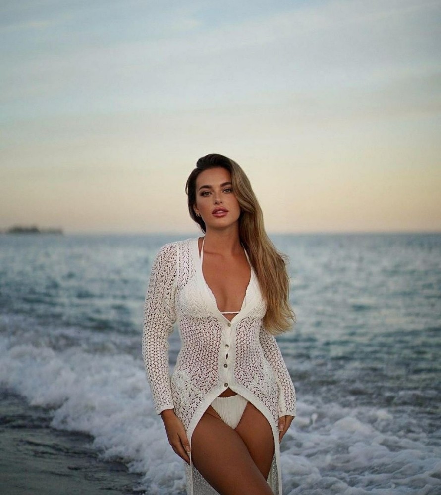 Индивидуалка Лина фото № 2 в городе Сочи