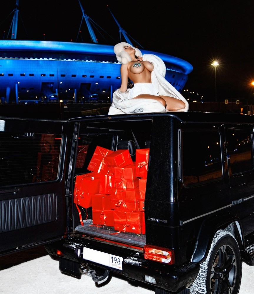 Индивидуалка Марина фото № 2 в городе Сочи