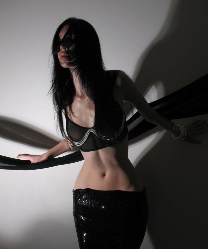 Индивидуалка Милана фото № 2 в городе Сочи