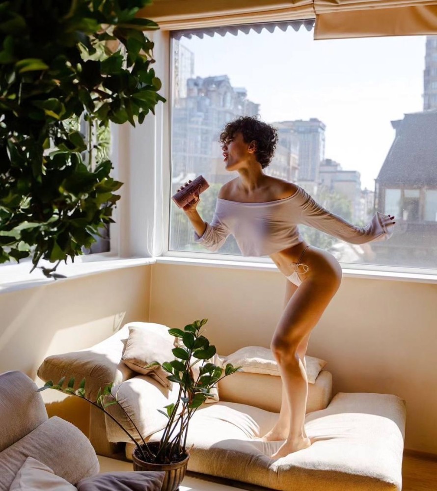 Индивидуалка Надежда фото № 2 в городе Сочи