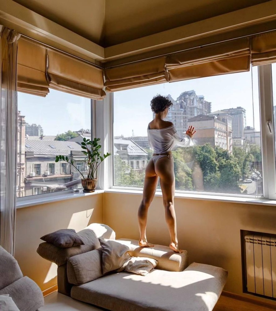 Индивидуалка Надежда фото № 2 в городе Сочи