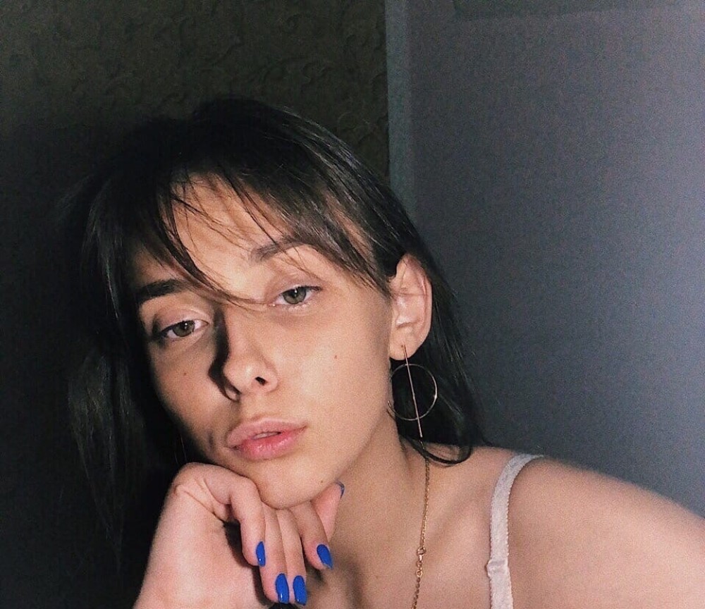 Индивидуалка Надя фото № 2 в городе Сочи