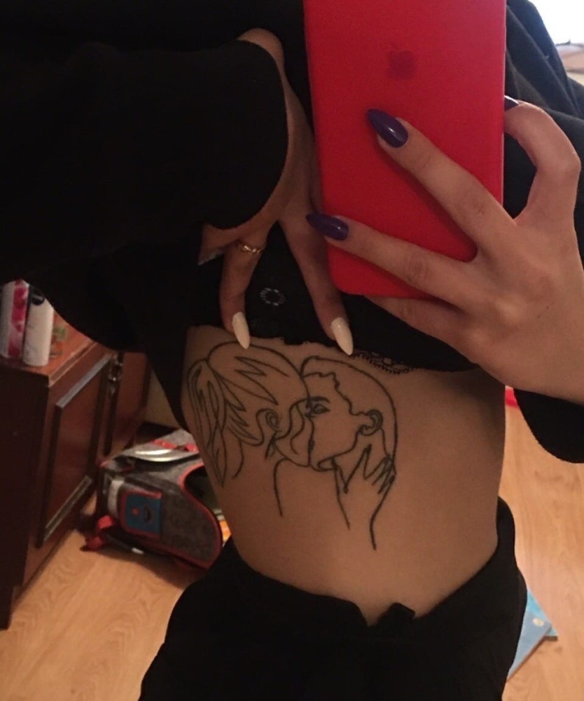 Индивидуалка Надя фото № 2 в городе Сочи