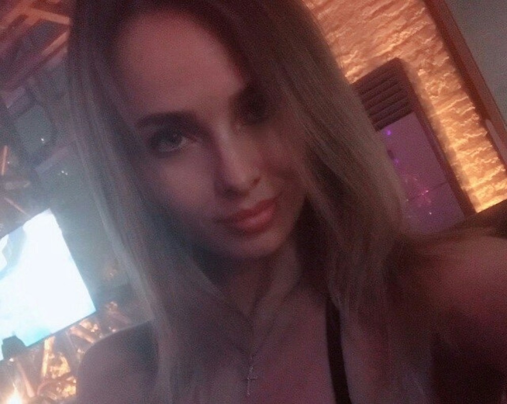 Индивидуалка Настя фото № 2 в городе Сочи