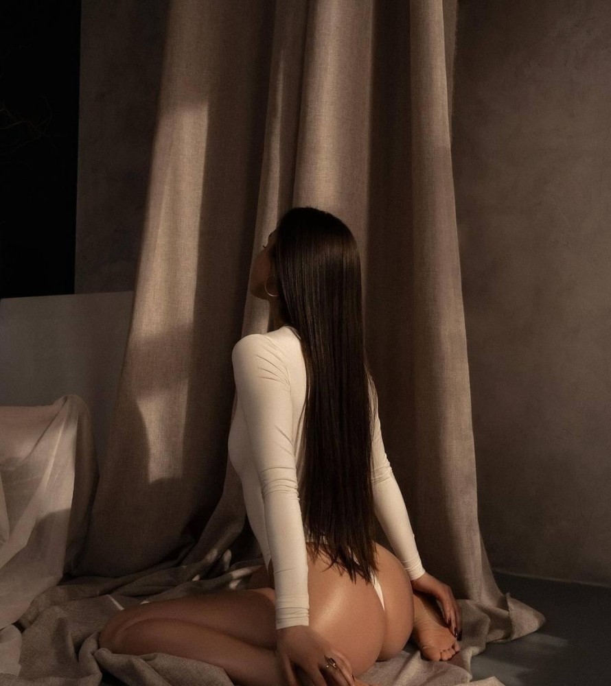 Индивидуалка Ника фото № 2 в городе Сочи