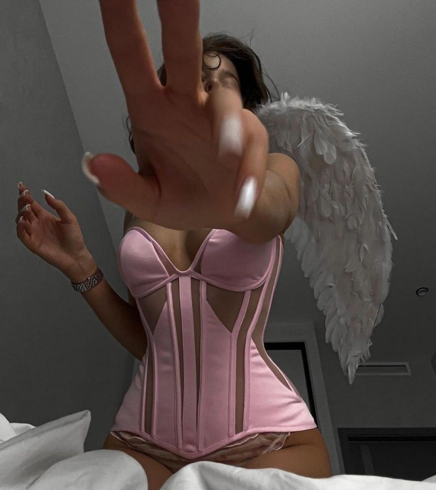 Индивидуалка Олечка фото № 2 в городе Сочи