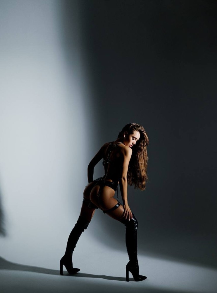 Индивидуалка Ольга фото № 2 в городе Сочи