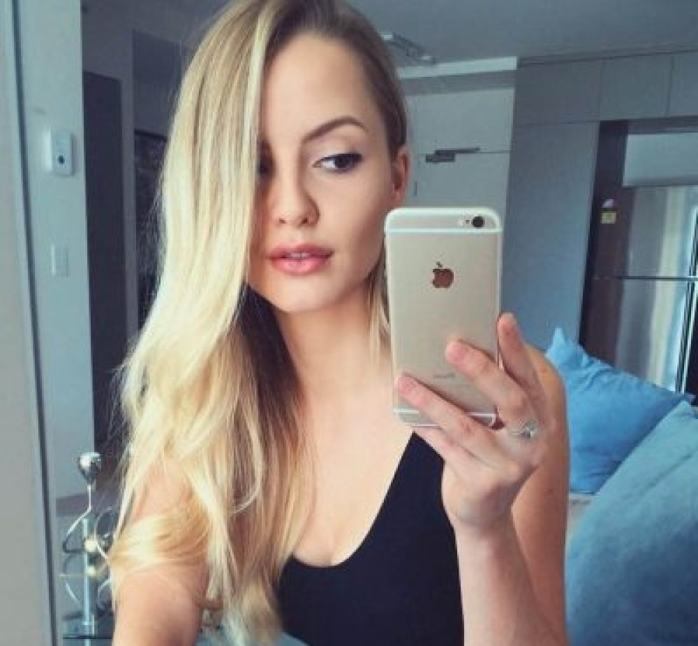 Индивидуалка Танька главное фото в городе Сочи 