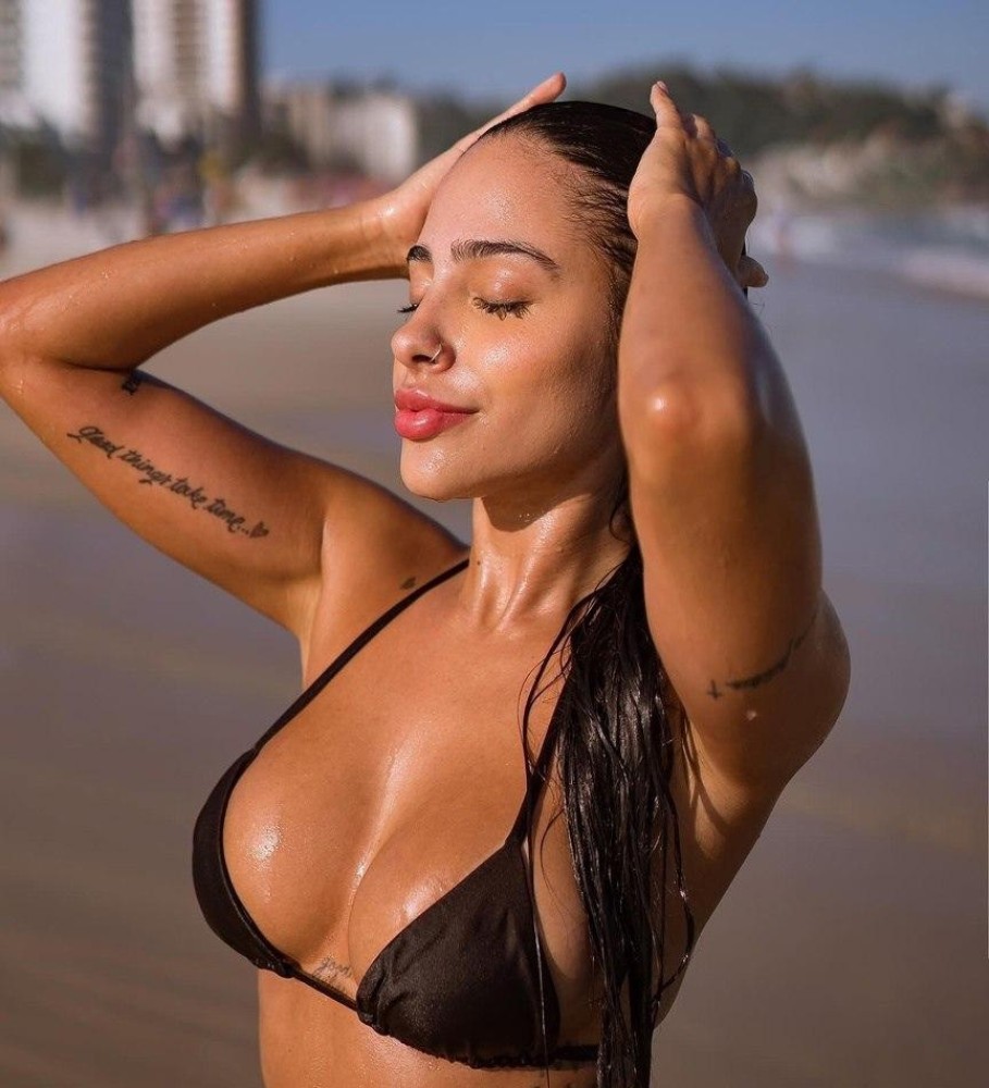 Индивидуалка Дарья главное фото в городе Сочи 