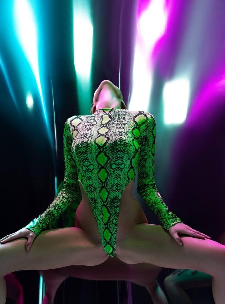 Индивидуалка Диляра главное фото в городе Сочи 