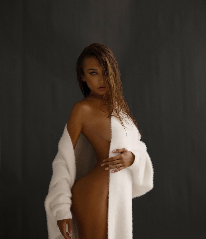 Индивидуалка Светлана фото № 2 в городе Сочи