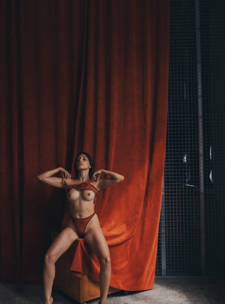 Индивидуалка Таисия фото № 2 в городе Сочи