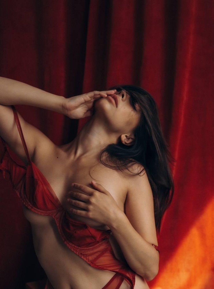 Индивидуалка Таисия фото № 2 в городе Сочи